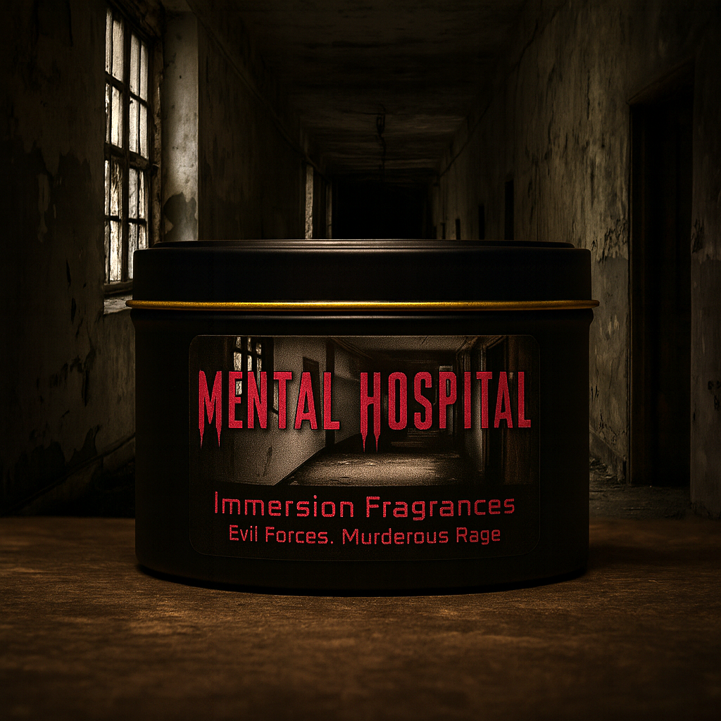 Mental Hospital