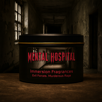 Mental Hospital
