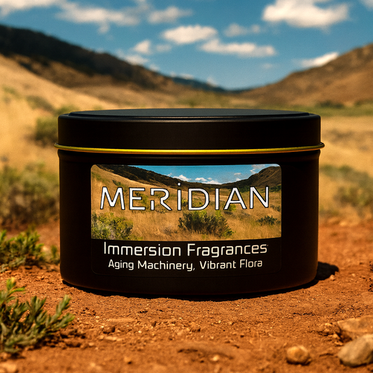 Meridian