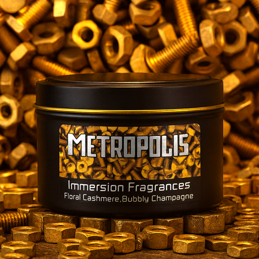Metropolis