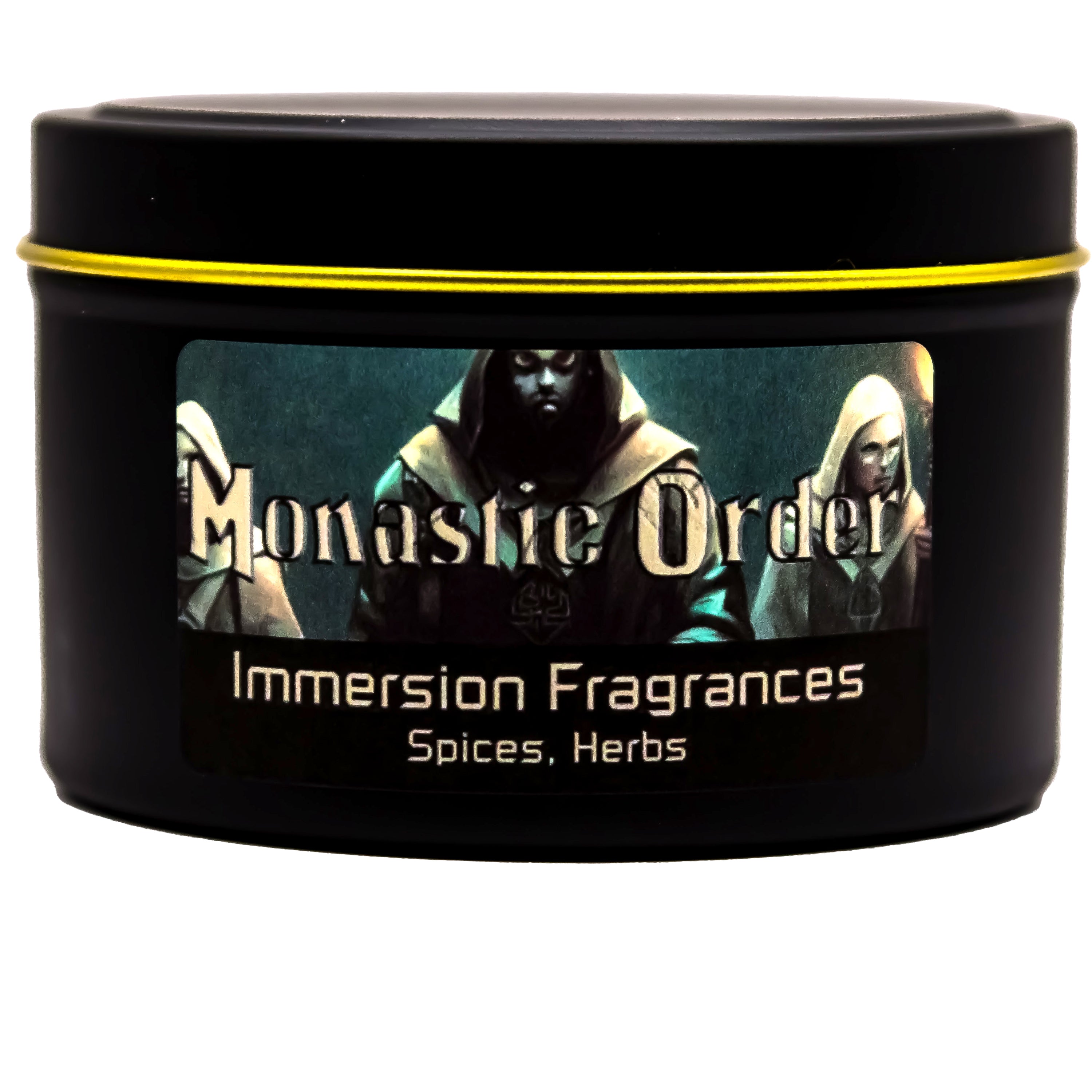 Monastic Order Immersion Fragrances monastic-order-immersion-fragrances