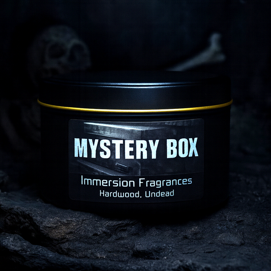 Mystery Box