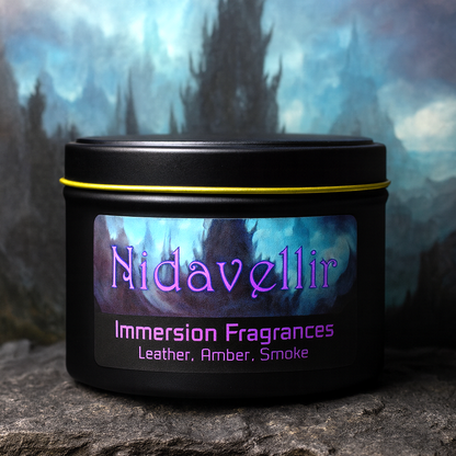 Nidavellir