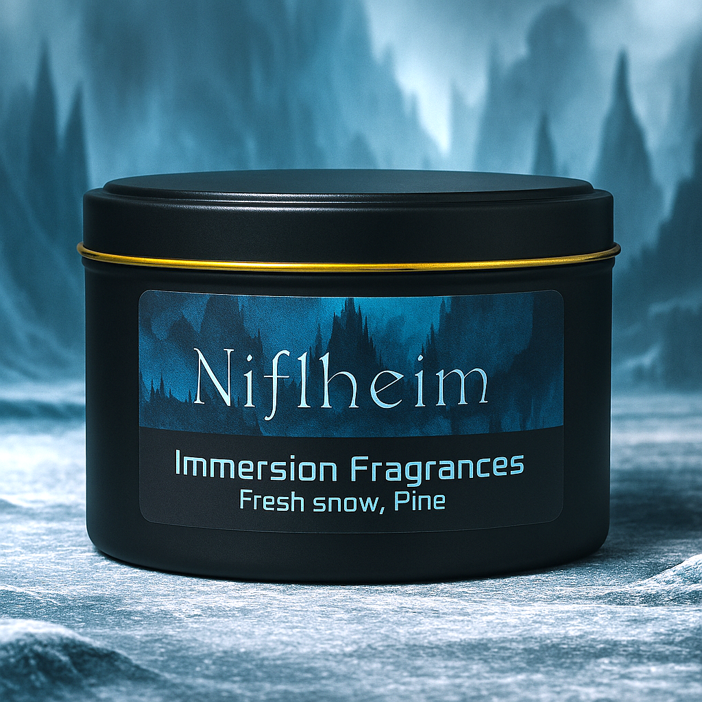 Niflheim