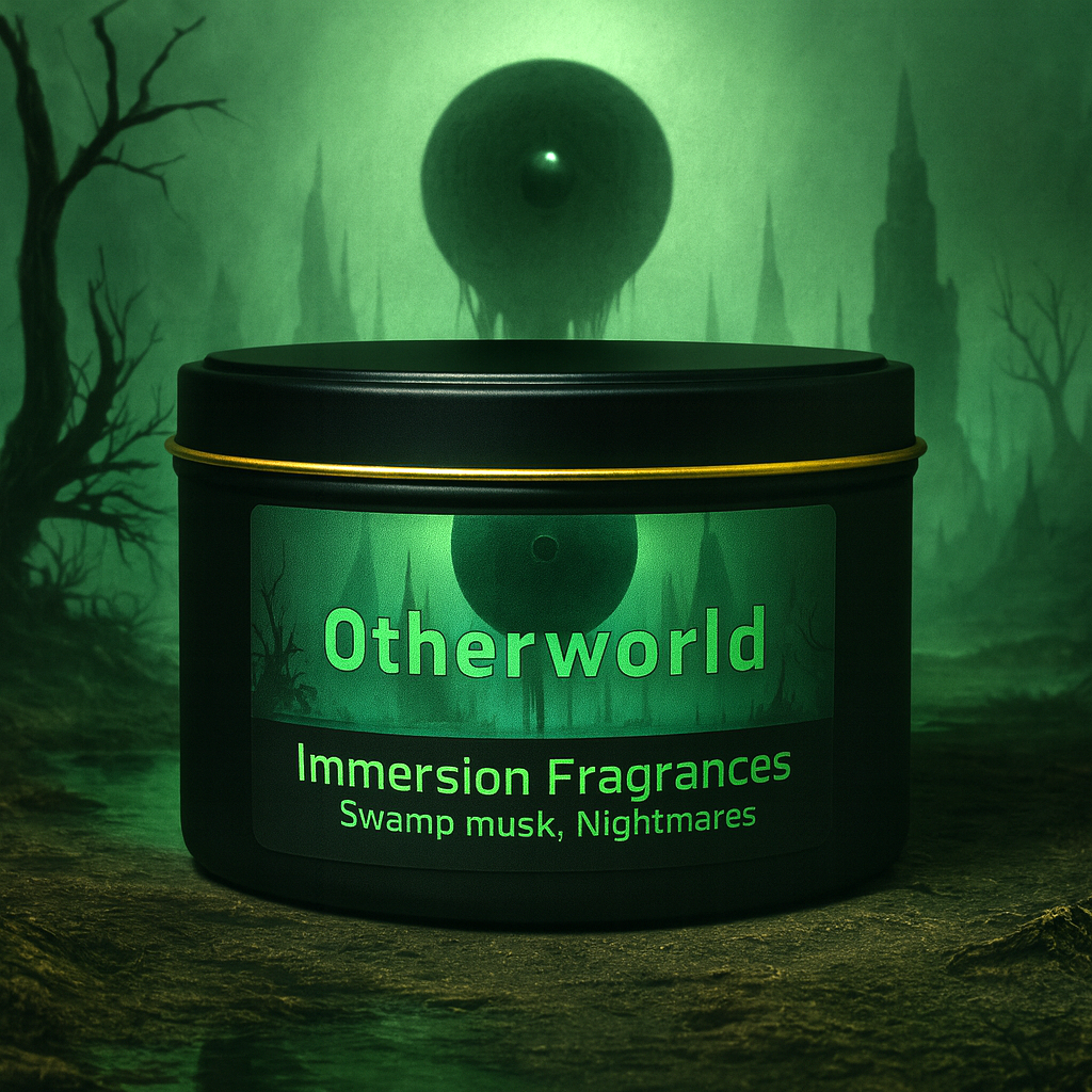 Otherworld