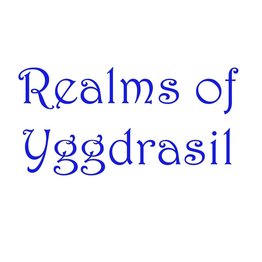 Realms of Yggdrasil Bundle