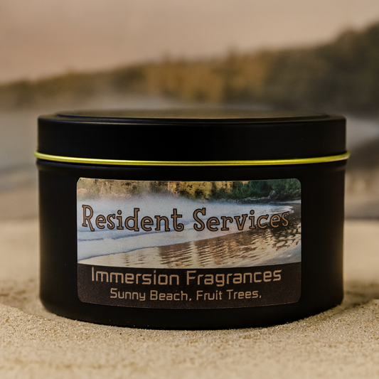 Resident Services