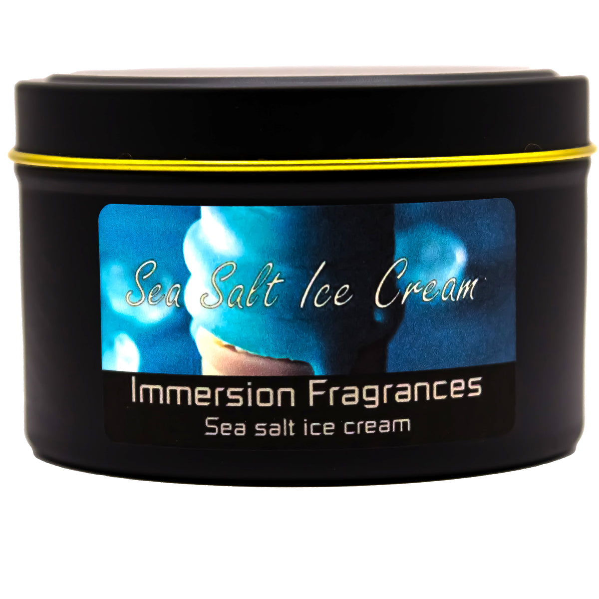 Immalion Ink Salt Sea Salt Ice Cream – Immersion Fragrances