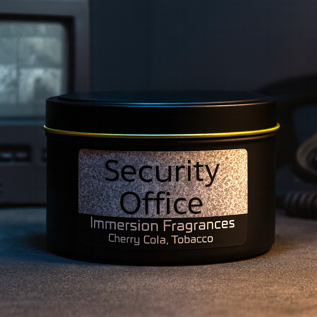 Security Office