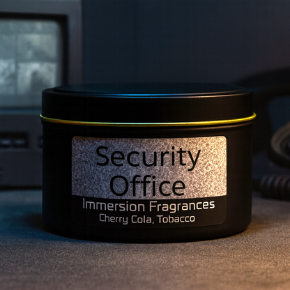 Security Office