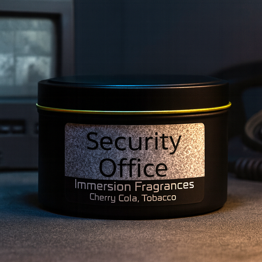 Security Office