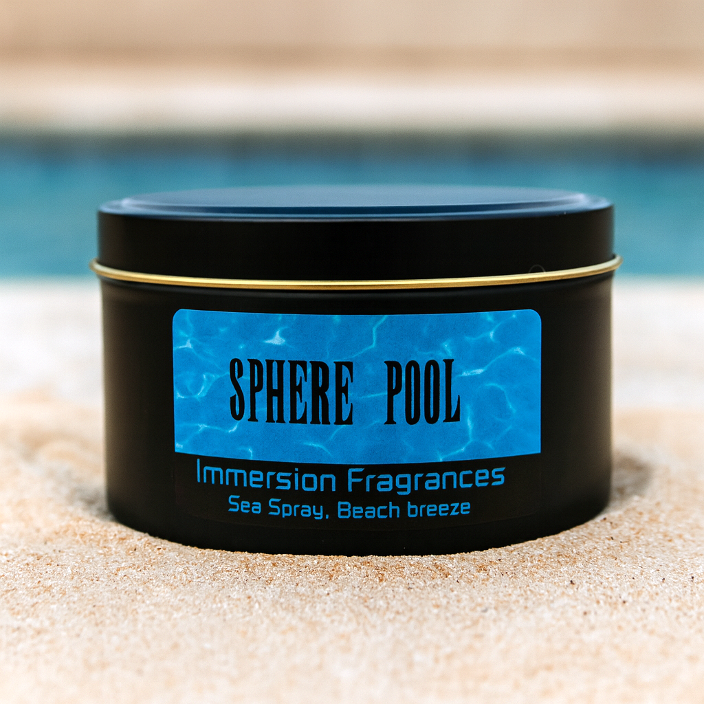 Sphere Pool