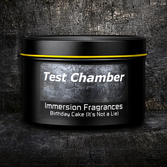 Test Chamber