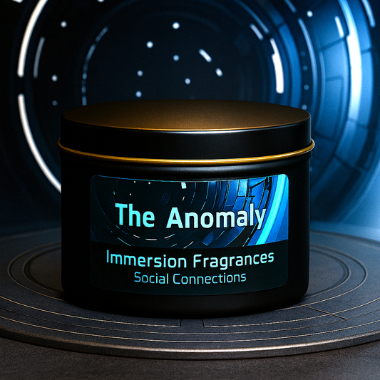 The Anomaly