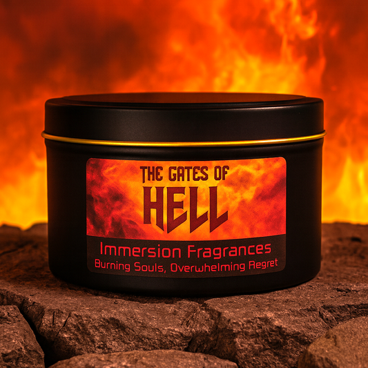 Gates of Hell