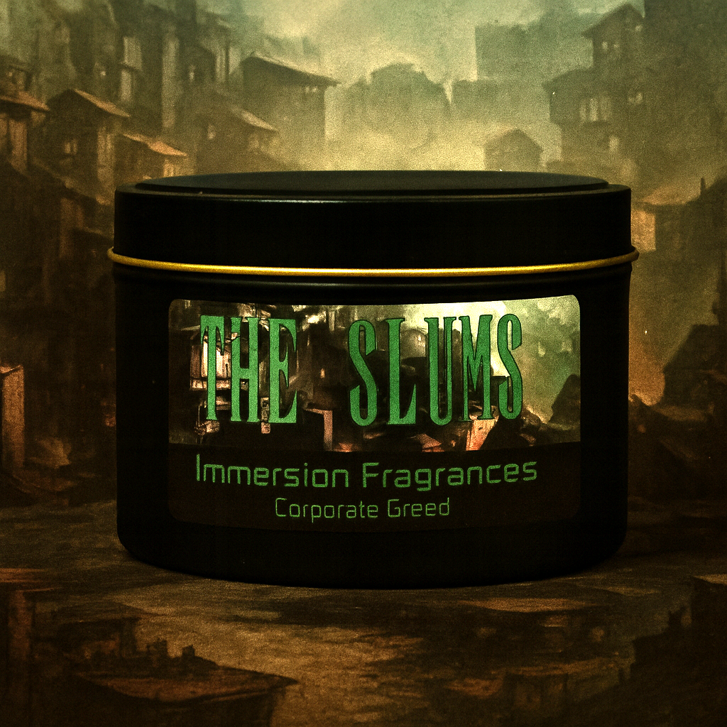 The Slums