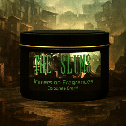 The Slums