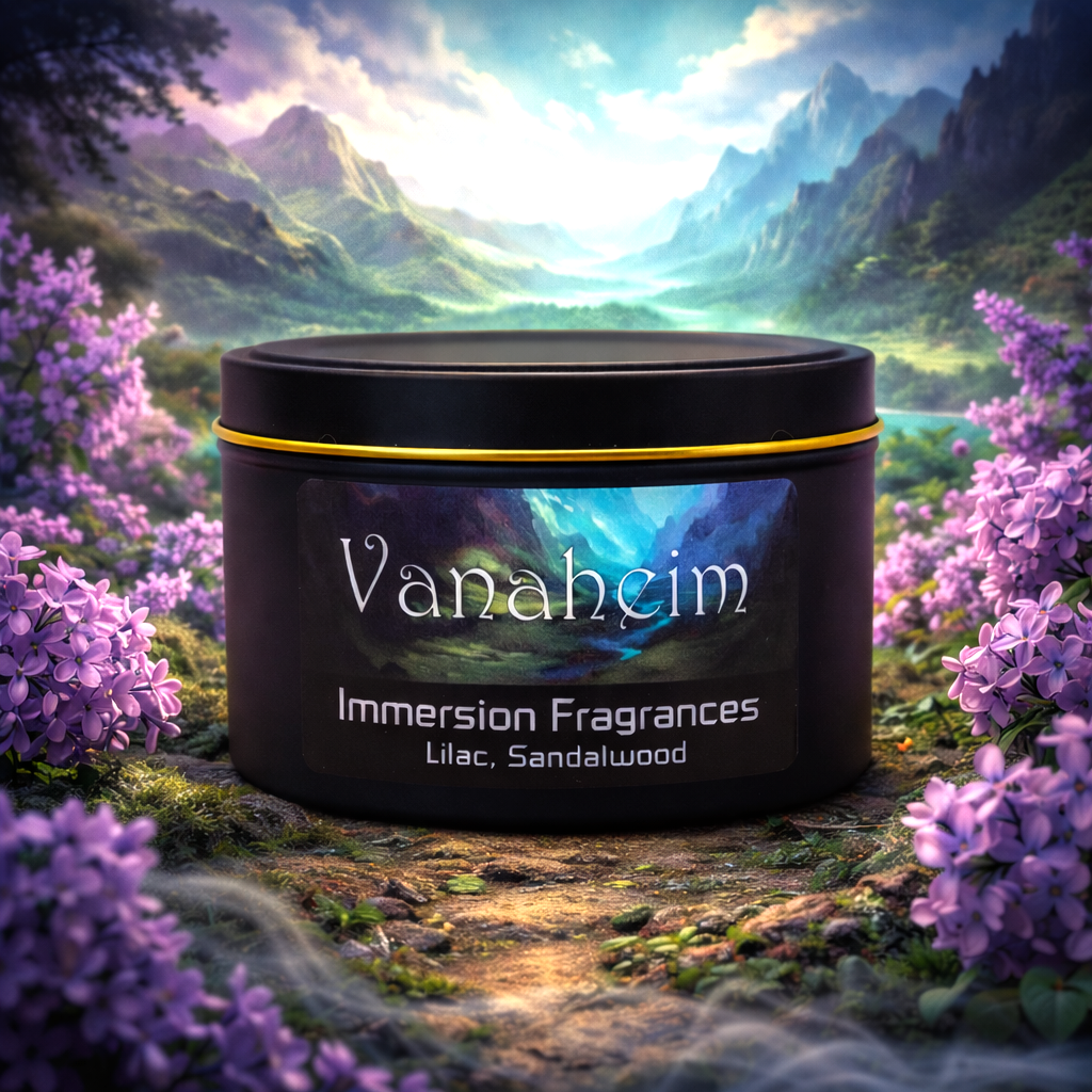 Vanaheim