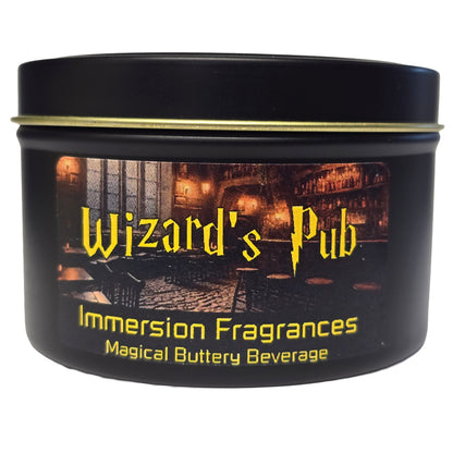 Wizard's Pub