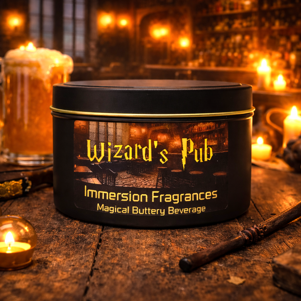 Wizard's Pub