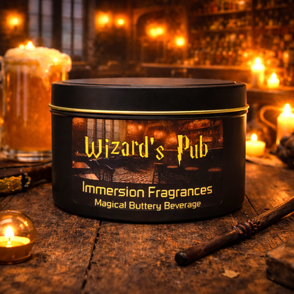 Wizard's Pub