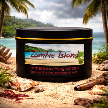 Zombie Island